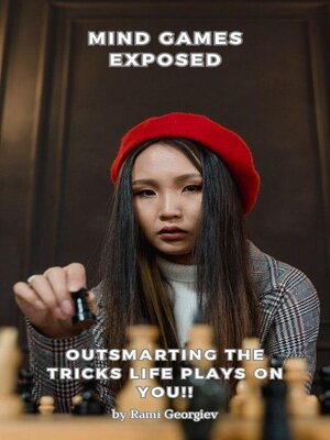 cover image of Mind Games Exposed